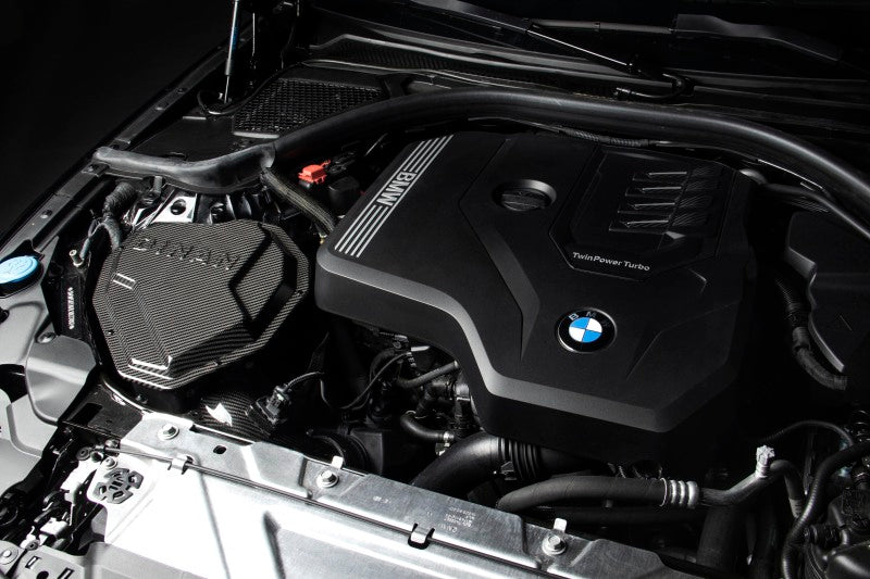 Dinan Cold Air Intake fits 2022-2024 BMW 230I / 2023-2024 BMW 230I xDrive / 2019-2024 BMW 330i, 330I xDrive