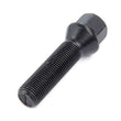 Load image into Gallery viewer, Dinan Lug Bolts - Cone Seat - M14x1.25 - 27mm - Black (Set of 10) fits 2009-2026 BMW / Mini / Toyota