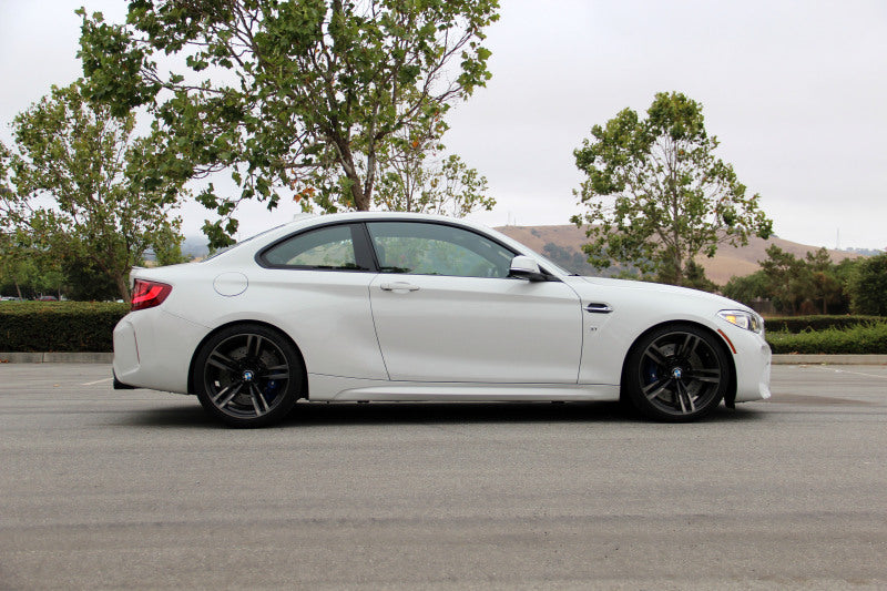 Dinan Adjustable Coil-Over Suspension System fits 2016-2018 BMW M2 / 2019-2021 BMW M2 Competition