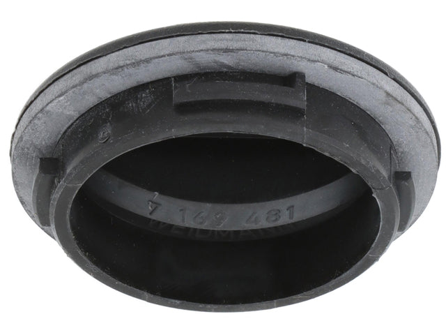 Cowl Cover Cap
