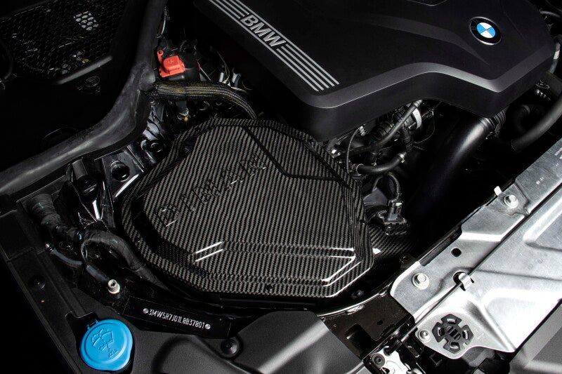 Dinan Cold Air Intake fits 2022-2024 BMW 230I / 2023-2024 BMW 230I xDrive / 2019-2024 BMW 330i, 330I xDrive