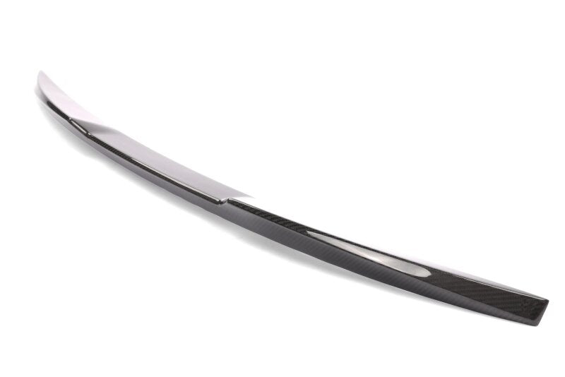 Dinan Carbon Fiber Rear Deck Spoiler fits BMW M3 / 2021-2026 BMW M3 / 2022-2026 BMW M3 Competition xDrive