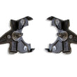 Load image into Gallery viewer, 88-98 Chevy C-1500 2in Drop Spindles (with LD Brakes, 1in thick rotors) Pair