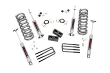 Load image into Gallery viewer, 2 Inch Lift Kit | Chevy C1500/K1500 Truck &amp; SUV 2WD (1988-1999)
