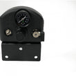 Load image into Gallery viewer, Tire Inflator System 4 Tire Universal With Box, Fittings, Hoses and Storage Bag Black UP Down Air