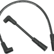 Load image into Gallery viewer, 8.8 mm Plug Wires - '00-'15 Softail DragSpecialties SPW13-DS - Main Product View