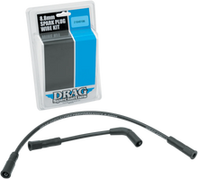 Load image into Gallery viewer, 8.8 mm Plug Wires - '07-'22 XL DragSpecialties SPW16-DS - Main Product View