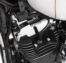 Load image into Gallery viewer, 8.8 mm Plug Wires - '07-'22 XL DragSpecialties SPW16-DS - Side View