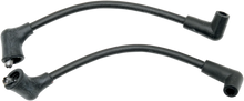 Load image into Gallery viewer, 8.8 mm Plug Wires - '82-'99 FXR DragSpecialties SPW7-DS - Main Product View