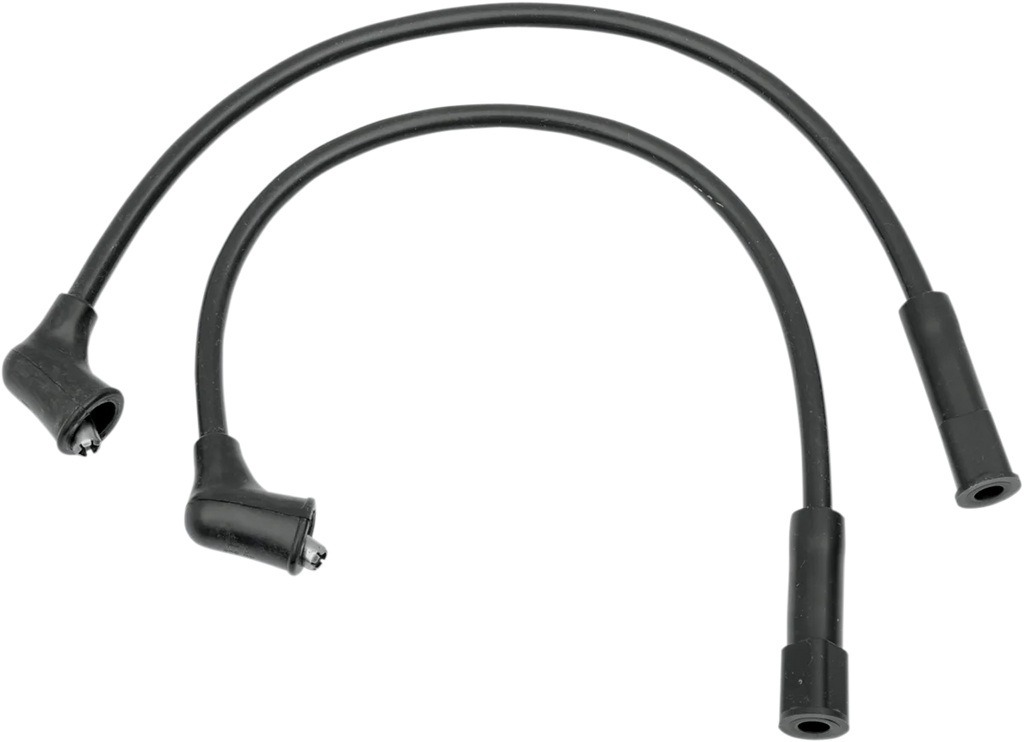8.8 mm Plug Wires - '97-'98 FL DragSpecialties SPW9-DS - Main Product View