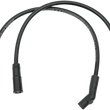 Load image into Gallery viewer, 8.8 mm Plug Wires - '99-'08 FL DragSpecialties SPW10-DS - Main Product View