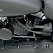 Load image into Gallery viewer, 8.8 mm Plug Wires - '99-'17 FXD DragSpecialties SPW11-DS - Side View