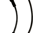 Load image into Gallery viewer, 8.8 mm Plug Wires - HD Street DragSpecialties SPW21-DS - Main Product View