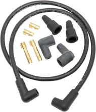 Load image into Gallery viewer, 8.8 mm Plug Wires - Universal DragSpecialties SPW4-DS - Main Product View