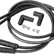 Load image into Gallery viewer, 8.8 mm Plug Wires - Universal Twin Cam DragSpecialties SPW18-DS - Main Product View