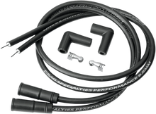 Load image into Gallery viewer, 8.8 mm Plug Wires - Universal Twin Cam DragSpecialties SPW18-DS - Main Product View