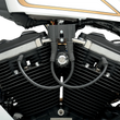 Load image into Gallery viewer, 8.8 mm Plug Wires - Universal Twin Cam DragSpecialties SPW18-DS - Side View