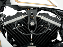 Load image into Gallery viewer, 8.8 mm Plug Wires - Universal Twin Cam DragSpecialties SPW18-DS - Side View