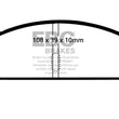 Load image into Gallery viewer, Technical Drawing