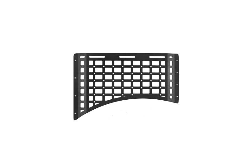 Addictive Desert Designs Bed Side Molle - Passenger Side fits 2015-2020 Ford F-150, F150 RAPTOR