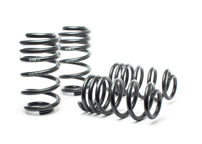 H&R Sport Spring fits 2003 Audi RS6