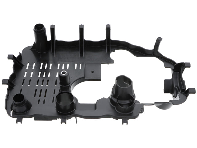 Oil Pan Baffle