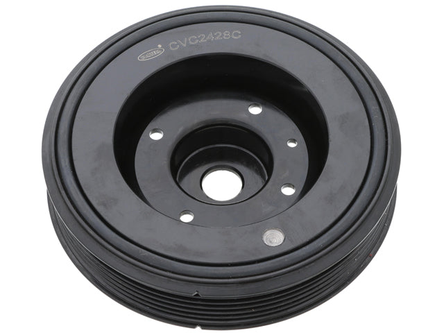 Crankshaft Pulley