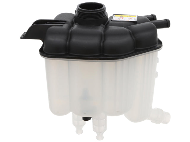 Coolant Expansion Tank