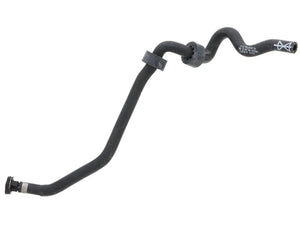 Coolant Overflow Hose