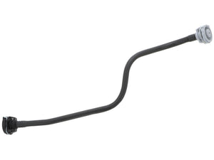 Coolant Vent Line