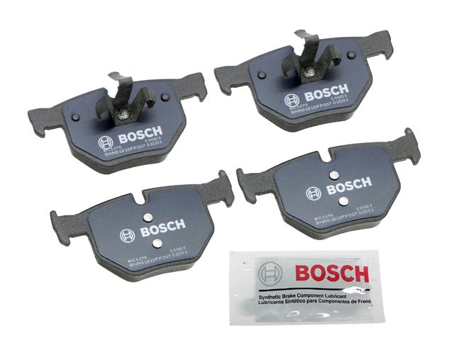 Brake Pad Set