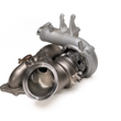 Load image into Gallery viewer, TR DCBB S55 Twin Turbo Kit with Exhaust Manifold &amp; Intake Pipes for BMW F8X M2 Competition / M3 / M4 - 800HP+ Capable (TR-TW2008)