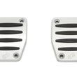 Load image into Gallery viewer, Dinan Pedal Cover Set - Manual Transmission fits 1994-2027 BMW 1 Series M, 128i, 135i, 135is, 228i, 228I Gran Coupe, 228I xdrive, 228I xDrive Gran COUPE