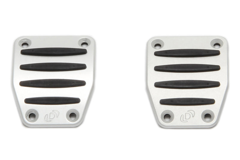 Dinan Pedal Cover Set - Manual Transmission fits 1994-2027 BMW 1 Series M, 128i, 135i, 135is, 228i, 228I Gran Coupe, 228I xdrive, 228I xDrive Gran COUPE
