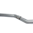 Load image into Gallery viewer, Dinan Resonator Delete Kit - 3.25in - Stainless Steel (F87) fits 2016-2018 BMW M2