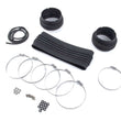 Load image into Gallery viewer, Dinan Carbon Fiber Cold Air Intake fits 2020-2026 BMW X5 / 2020-2026 BMW X6 / 2023-2026 BMW X7 / 2023-2025 BMW Xm