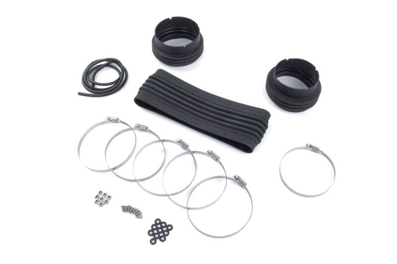 Dinan Carbon Fiber Cold Air Intake fits 2020-2026 BMW X5 / 2020-2026 BMW X6 / 2023-2026 BMW X7 / 2023-2025 BMW Xm