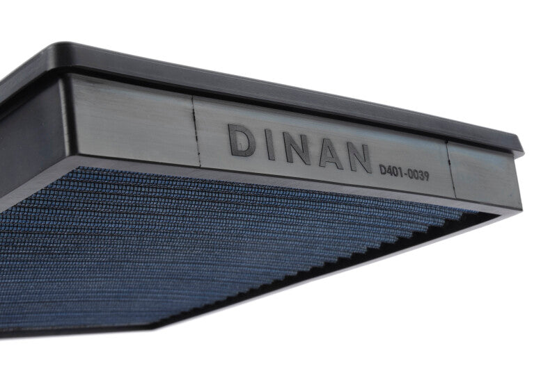 Dinan Air Filter fits 2012-2015 BMW 335i, 335I xDrive / 2014-2016 BMW 335I GT xdrive, 435i, 435I xDrive / 2015-2016 BMW 435I Gran Coupe, 435I xDrive Gran COUPE / BMW ActiveHybrid
