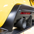 Load image into Gallery viewer, Dinan 3.0T Valved Catback Exhaust System - Black Tips fits Toyota GR / 2021-2022 Toyota GR Supra A91 Edition / 2020-2026 Toyota GR Supra