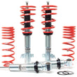 Load image into Gallery viewer, H&amp;R G3 Street Perf. Coil Over fits 2008-2010 Subaru Impreza / STI