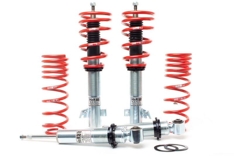 H&R G3 Street Perf. Coil Over fits 2008-2010 Subaru Impreza / STI