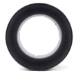 Load image into Gallery viewer, Dinan Double-Walled 4.5in Clamp-On Exhaust Tip - Black - 4.5in Outlet / 3in Inlet