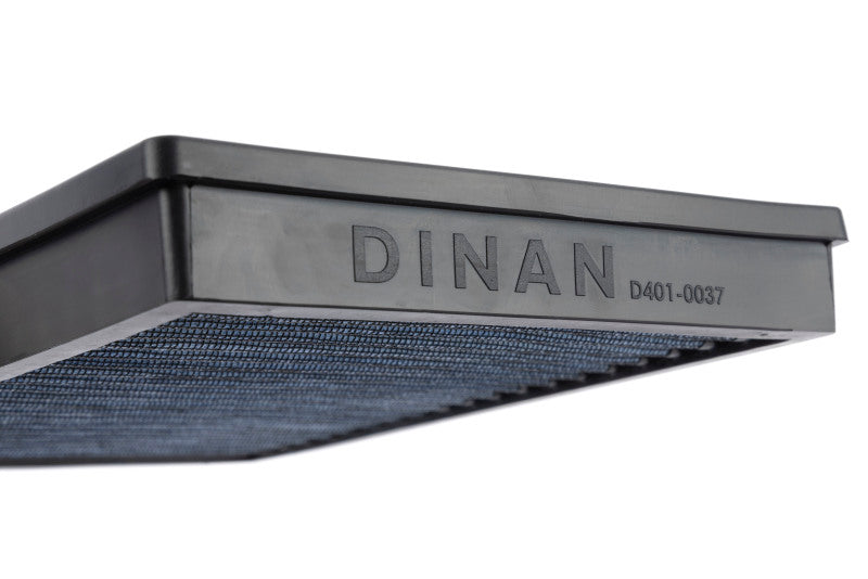 Dinan Air Filter fits 2001-2006 BMW 325ci, 330ci, M3 / 2001-2005 BMW 325i, 325xi, 330i, 330XI / 2004-2006 BMW X3