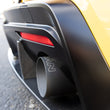 Load image into Gallery viewer, Dinan 3.0T Valved Catback Exhaust System - Polished Tips fits Toyota GR / 2021-2022 Toyota GR Supra A91 Edition / 2020-2026 Toyota GR Supra