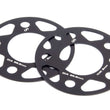 Load image into Gallery viewer, Dinan Wheel Spacers - 5x112 - 66.5mm CB - 2mm Thick (Set of 2) fits 2014-2026 BMW / Mini / Toyota