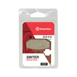 Load image into Gallery viewer, Brembo Powersports Brake Pad - Rear fits 2001-2007 Suzuki Dr-z250 / 1990-1999 Suzuki DR350 / 1990-1993 Suzuki DR350S / 1994-1999 Suzuki DR350SE / 1996-1999 Suzuki DR650SE / 1979-2007 Suzuki RM125 / 1976-2008 Suzuki RM250 / 1989-1998 Suzuki RMX250