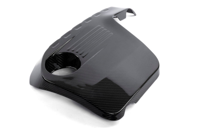 Dinan Carbon Fiber Engine Cover fits 2019-2021 BMW M2 / 2015-2018 BMW M3 / 2015-2020 BMW M4