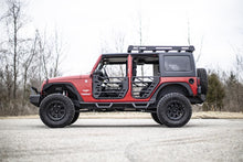 Load image into Gallery viewer, Tubular Doors | Front and Rear | Jeep Wrangler JK/Wrangler Unlimited  (07-18)