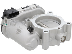 Throttle Housing