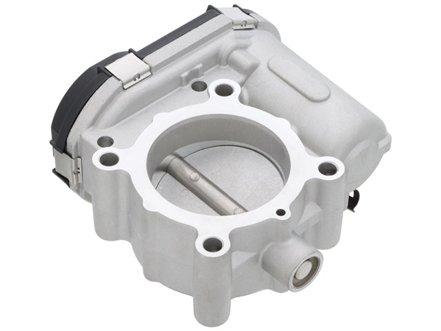 Throttle Housing